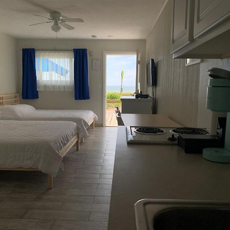 Southold Beach Motel Bagian luar foto