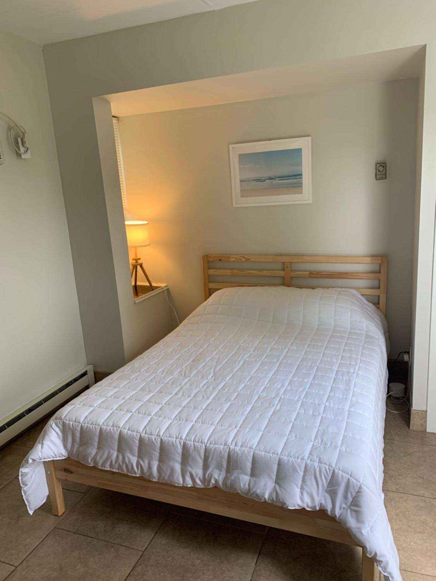 Southold Beach Motel Bagian luar foto